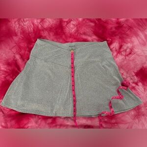 Kyodan Tennis Skort NWOT size XL